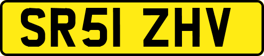 SR51ZHV