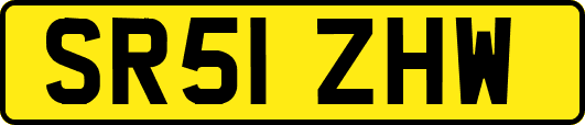 SR51ZHW