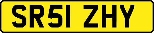 SR51ZHY