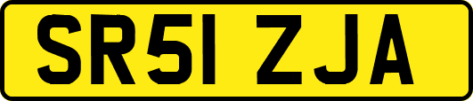 SR51ZJA