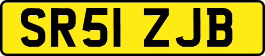 SR51ZJB