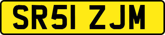 SR51ZJM