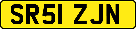 SR51ZJN