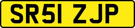 SR51ZJP