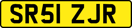 SR51ZJR