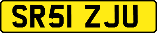 SR51ZJU