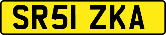SR51ZKA