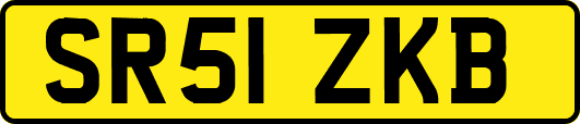 SR51ZKB