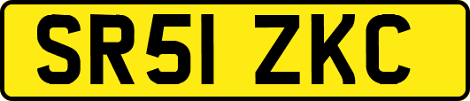 SR51ZKC