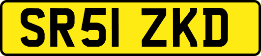 SR51ZKD