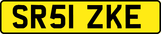SR51ZKE