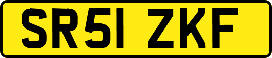 SR51ZKF
