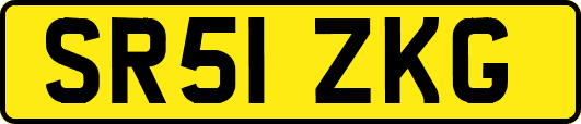 SR51ZKG