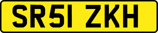 SR51ZKH