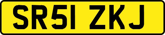 SR51ZKJ