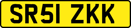 SR51ZKK