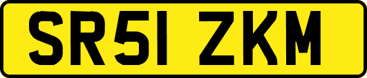 SR51ZKM