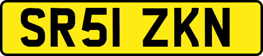 SR51ZKN