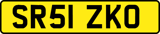 SR51ZKO