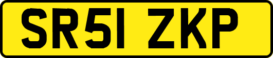 SR51ZKP