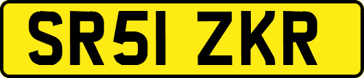 SR51ZKR