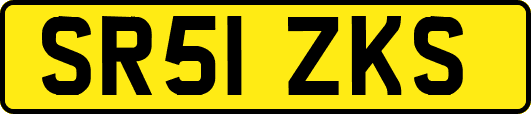 SR51ZKS