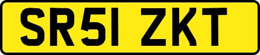 SR51ZKT