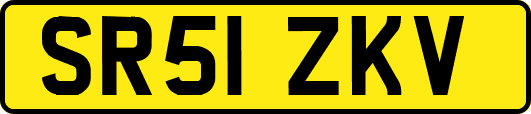 SR51ZKV