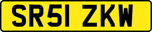 SR51ZKW