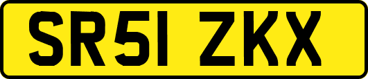 SR51ZKX
