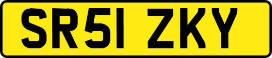 SR51ZKY