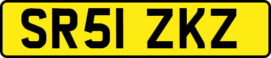 SR51ZKZ