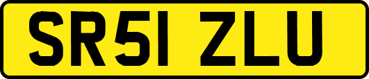 SR51ZLU