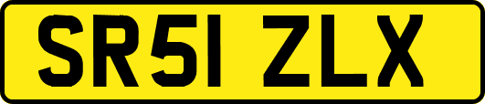SR51ZLX