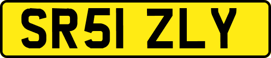 SR51ZLY