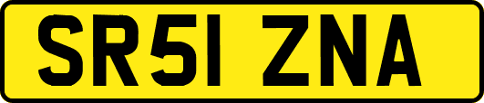 SR51ZNA