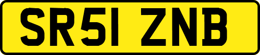 SR51ZNB
