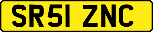 SR51ZNC