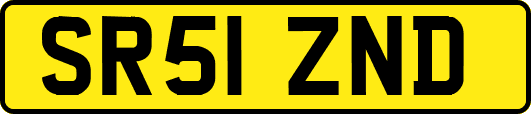 SR51ZND