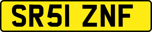 SR51ZNF