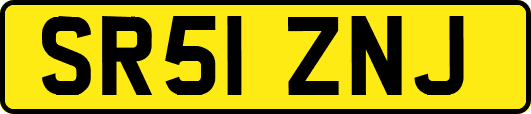 SR51ZNJ