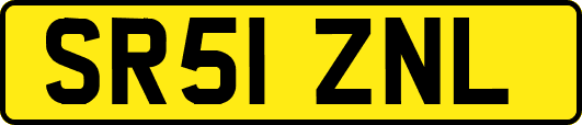 SR51ZNL