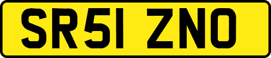 SR51ZNO