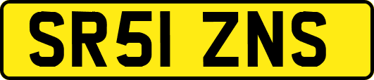 SR51ZNS