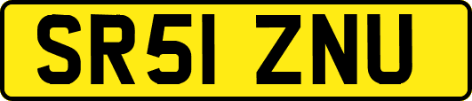SR51ZNU