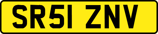 SR51ZNV