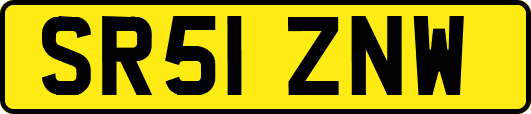 SR51ZNW
