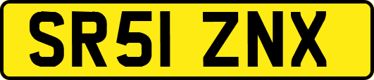 SR51ZNX
