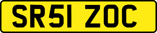 SR51ZOC