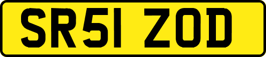 SR51ZOD